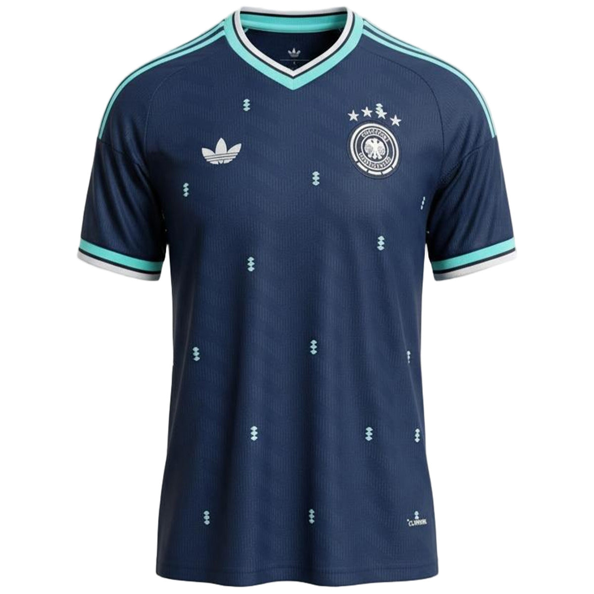 Mens Germany World Cup Away Jersey 2026