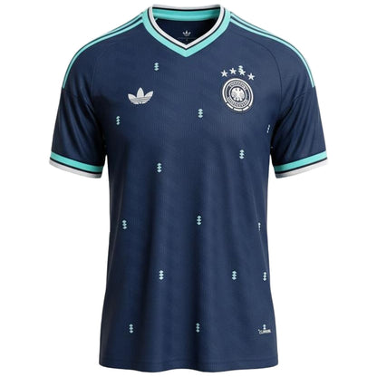 Mens Germany World Cup Away Jersey 2026