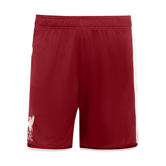 Mens Liverpool Home Shorts 2026/27