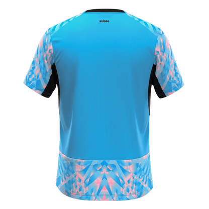 Mens Switzerland World Cup Jersey 2026