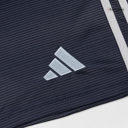 Kids Real Madrid Away Kit 2025/26 [PREMIUM]