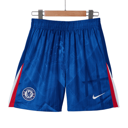 Mens Chelsea Home Shorts 2025/26