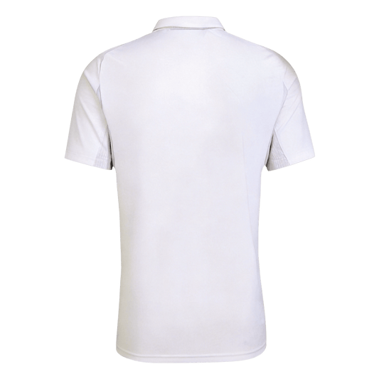Retro 2010 Mens England Home Jersey