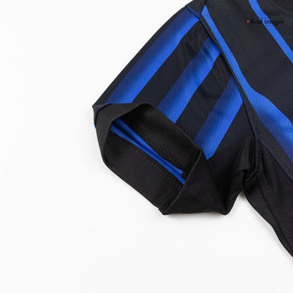 Womens Inter Milan Home Jersey 2025/26