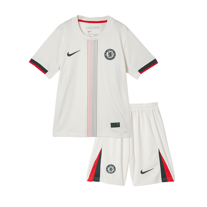 Kids Chelsea Away Kit 2025/26