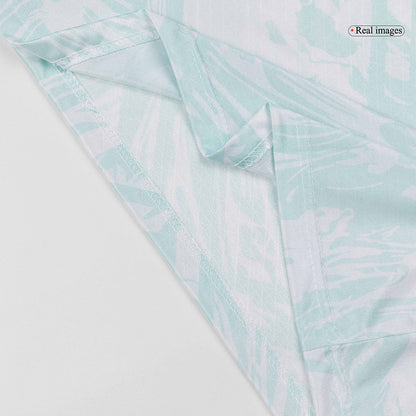 Mens Portugal World Cup Away Jersey 2026 - Player Version (Slim Fit)