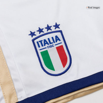 Kids Italy World Cup Home Full Kit 2026