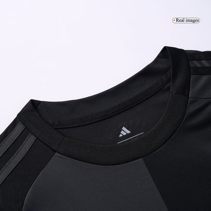 DE PAUL #7 Mens Inter Miami CF Away Jersey 2025