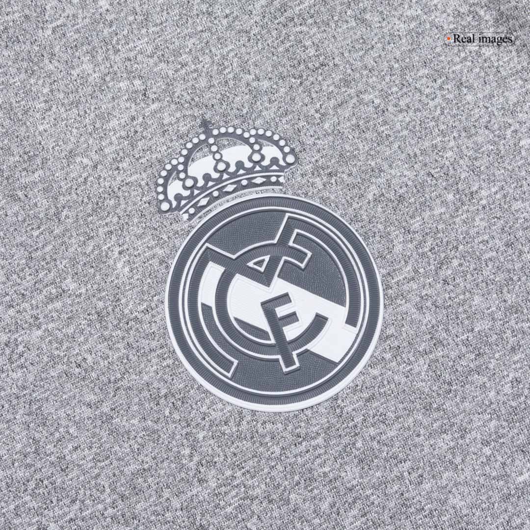 Retro 2015/16 Mens Real Madrid Away Jersey