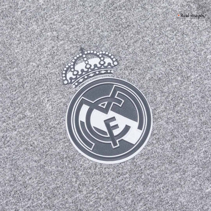 Retro 2015/16 Mens Real Madrid Away Jersey