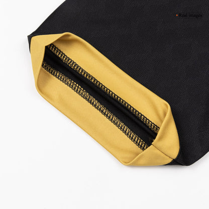 Mens West Ham United Third Jersey 2025/26