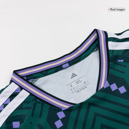 Mens Saudi Arabia World Cup Home Jersey 2026
