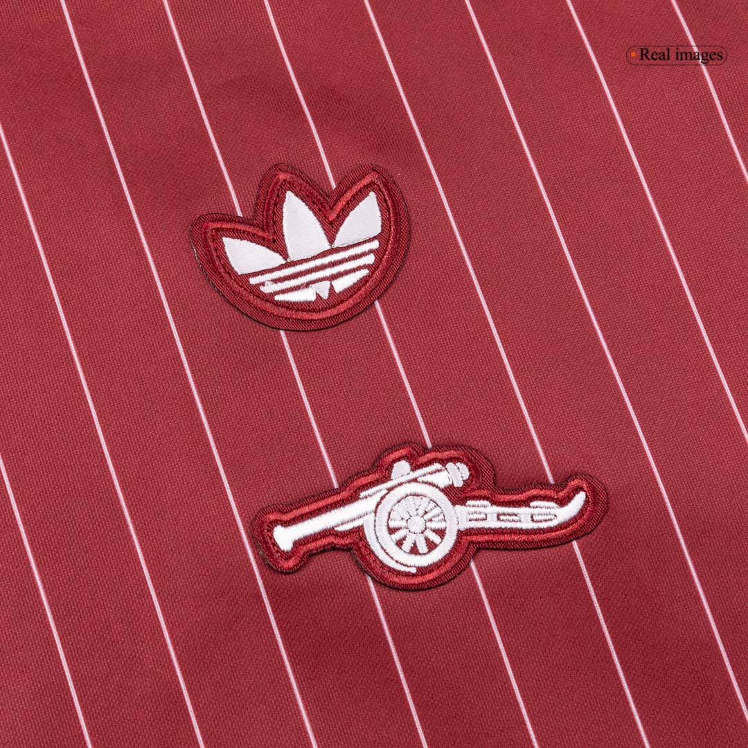 Kids Arsenal Away Socks 2025/26