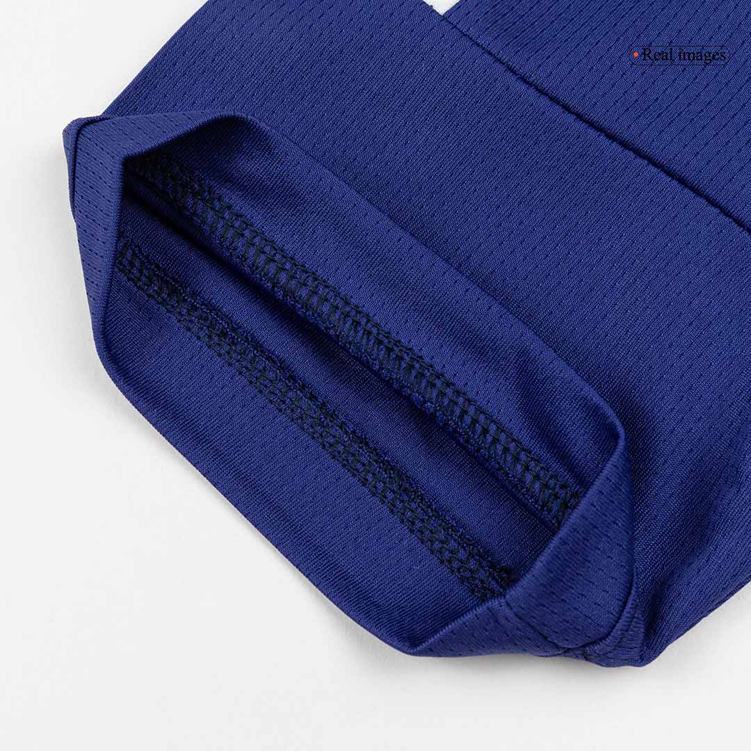 Kids Japan World Cup Home Kit 2026