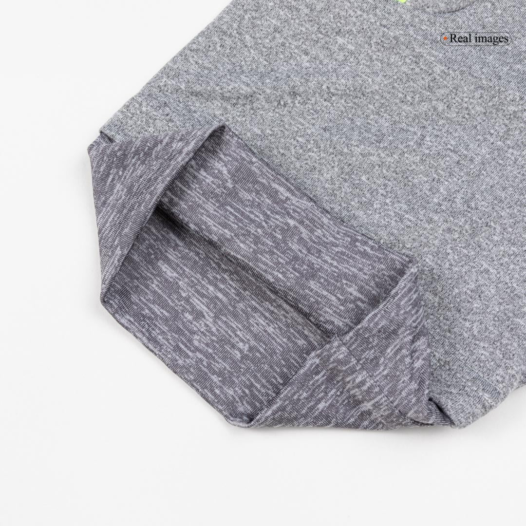 Retro 2015/16 Mens Real Madrid Away Jersey