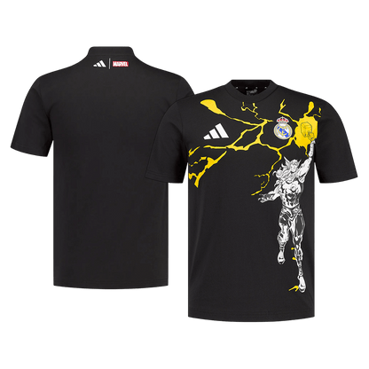 Mens Real Madrid Jersey 2025/26