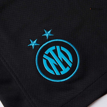 Mens Inter Milan Home Kit 2025/26