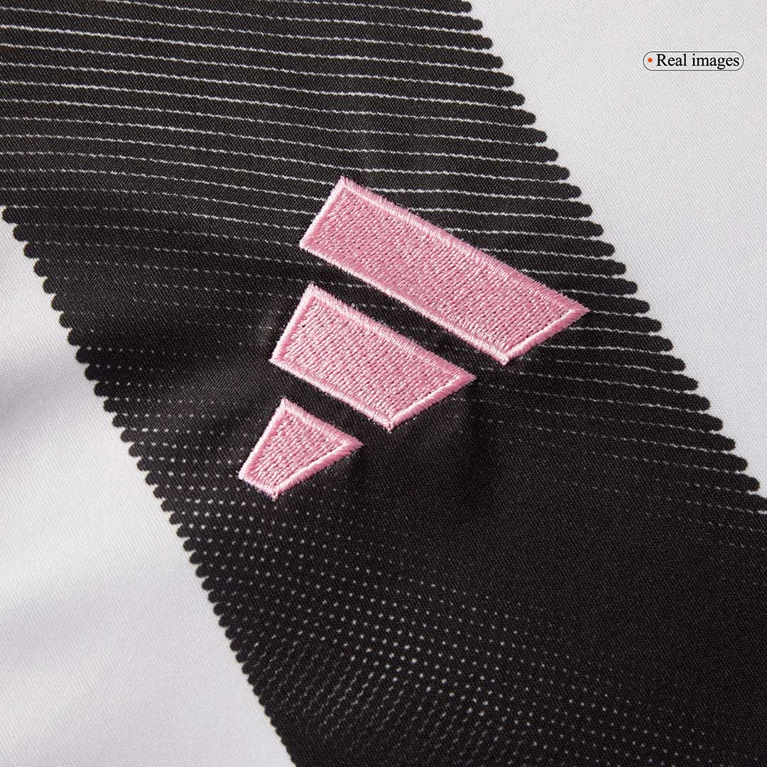 YILDIZ #10 Mens Juventus Home Jersey 2025/26