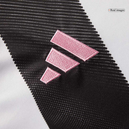 Mens Juventus Home Jersey 2025/26