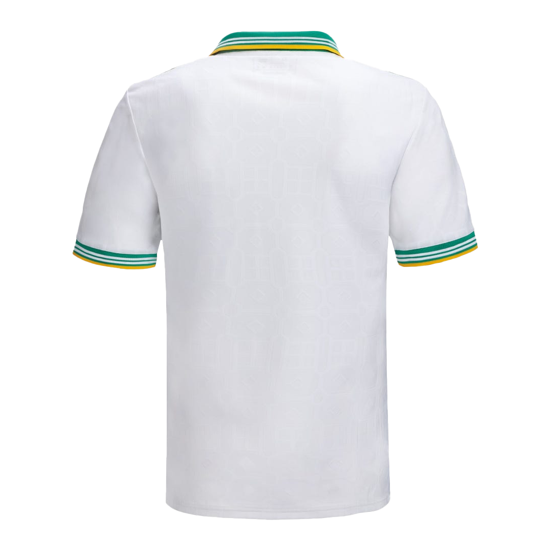 Mens Roma Third Jersey 2025/26