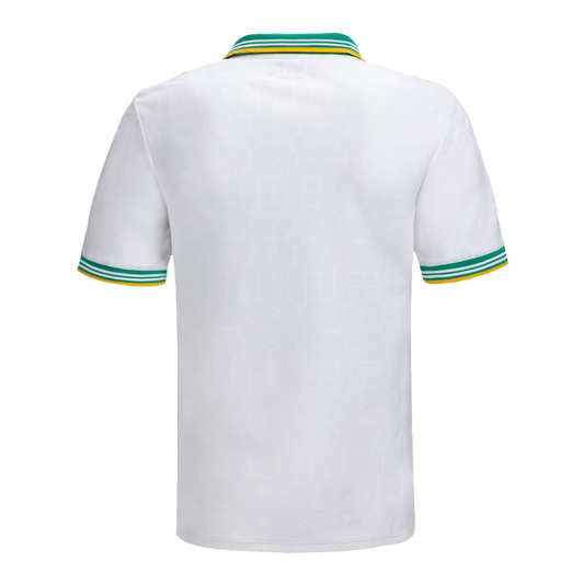 Mens Roma Third Jersey 2025/26