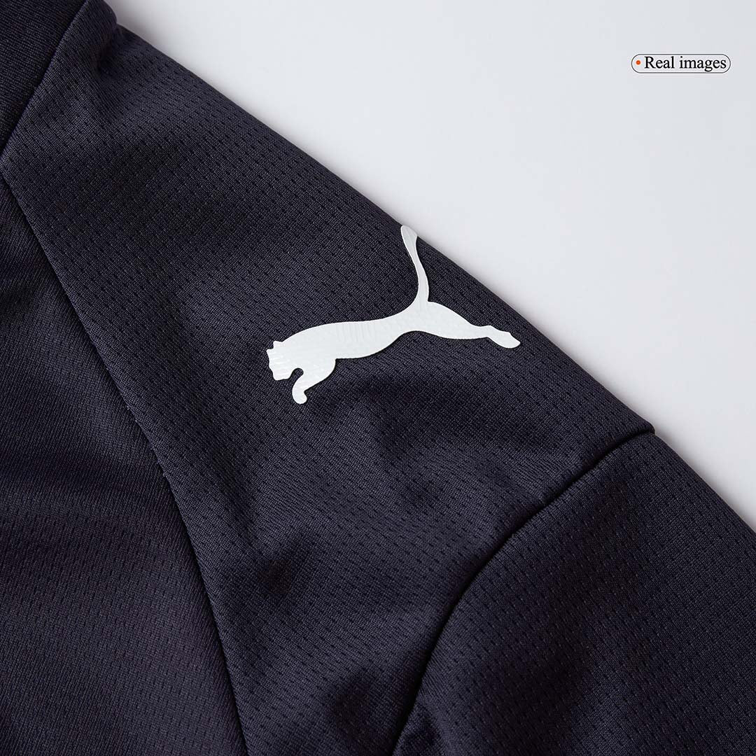 RABIOT #25 Mens Marseille Away Jersey 2025/26