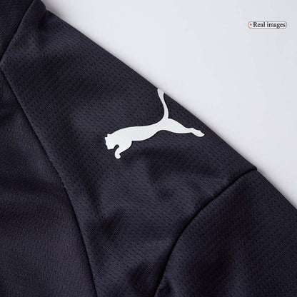 RABIOT #25 Mens Marseille Away Jersey 2025/26