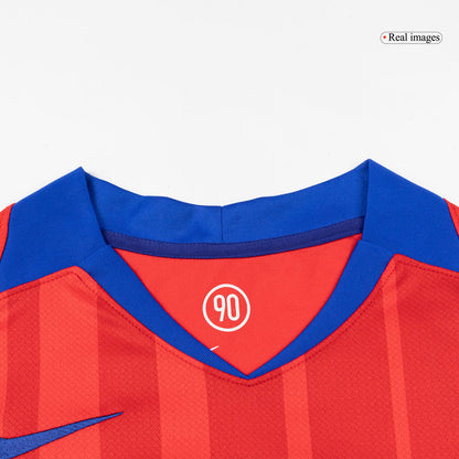 HAKIMI #2 Mens PSG Third Jersey 2025/26