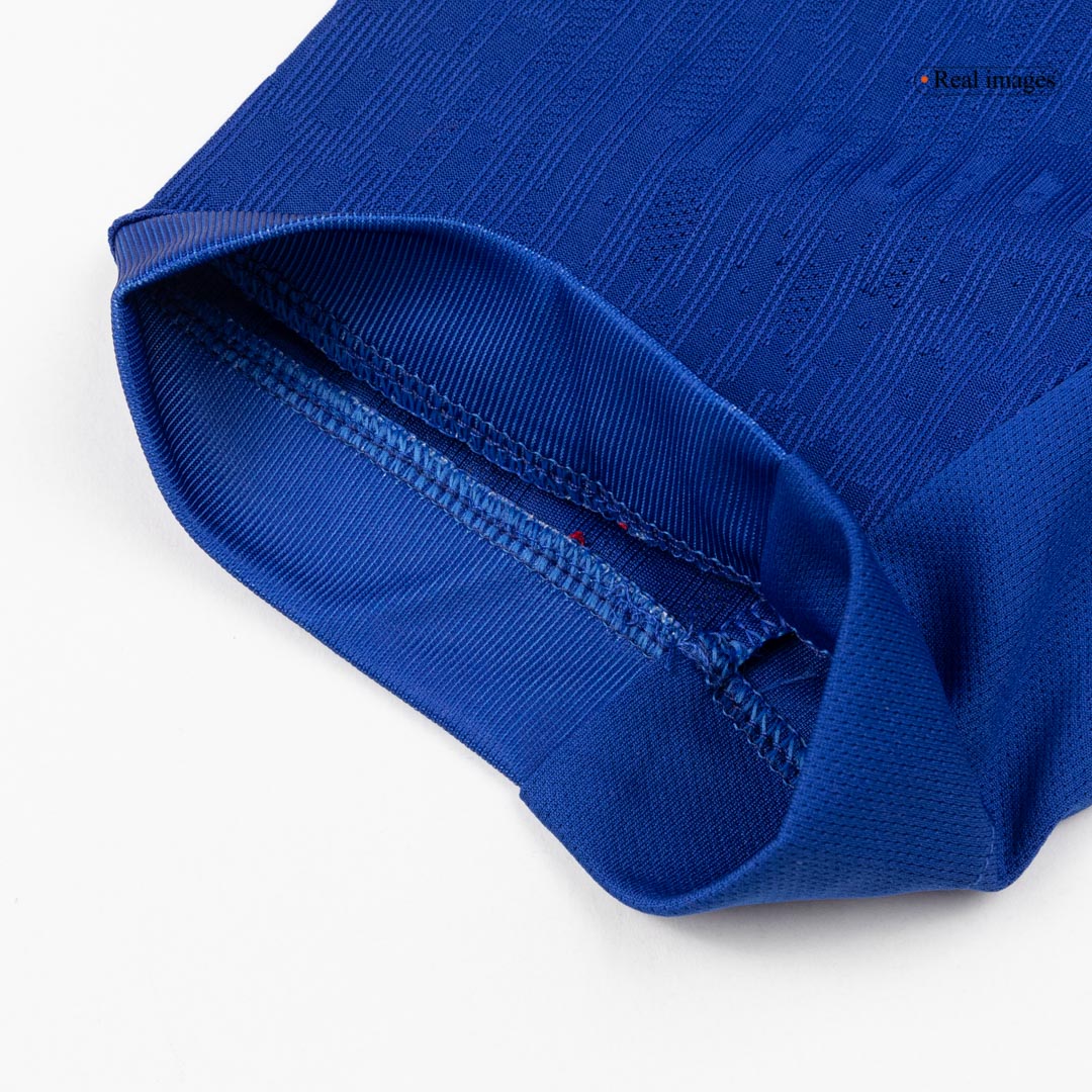 Mens Croatia World Cup Away Jersey 2026 - Player Version (Slim Fit)