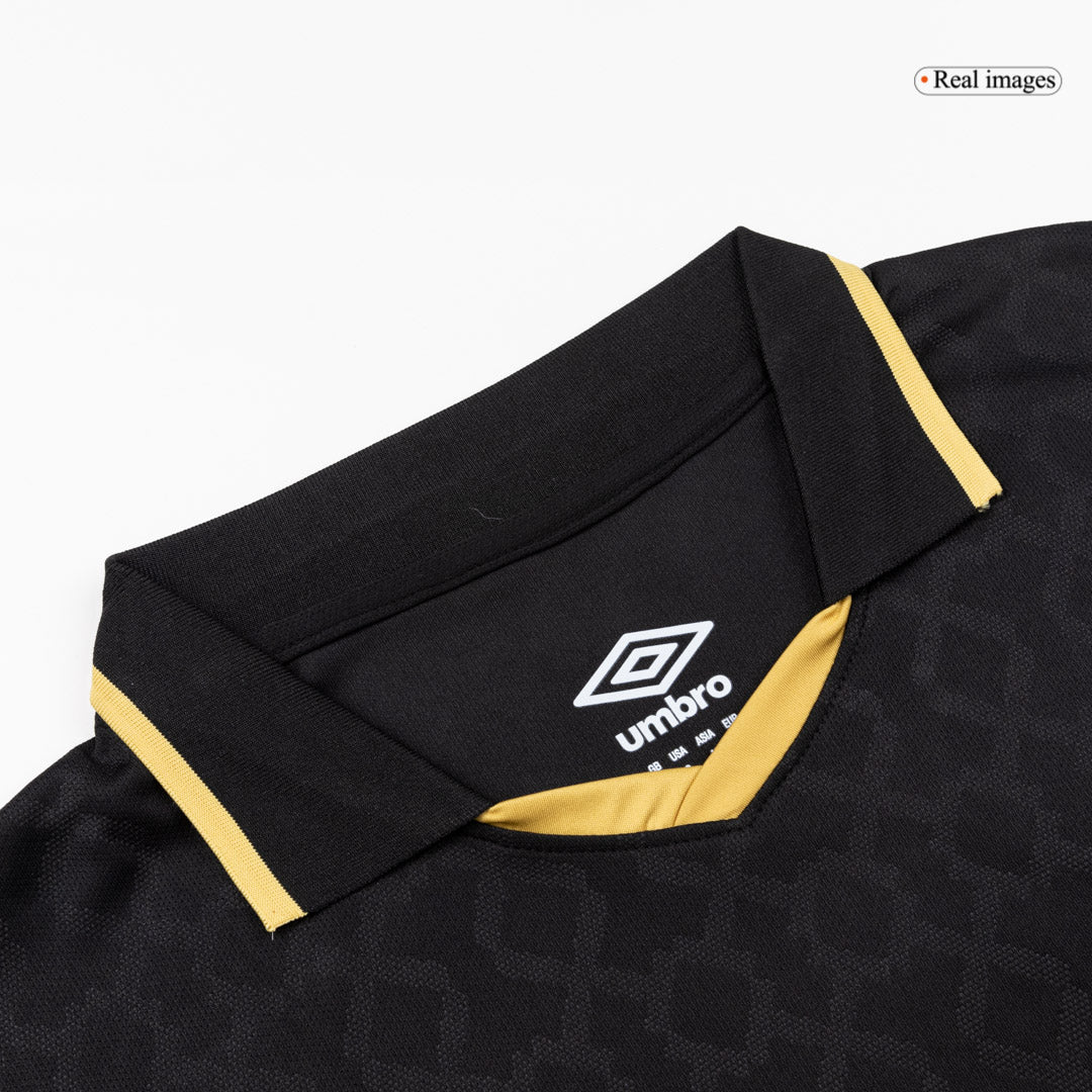 Mens West Ham United Third Jersey 2025/26