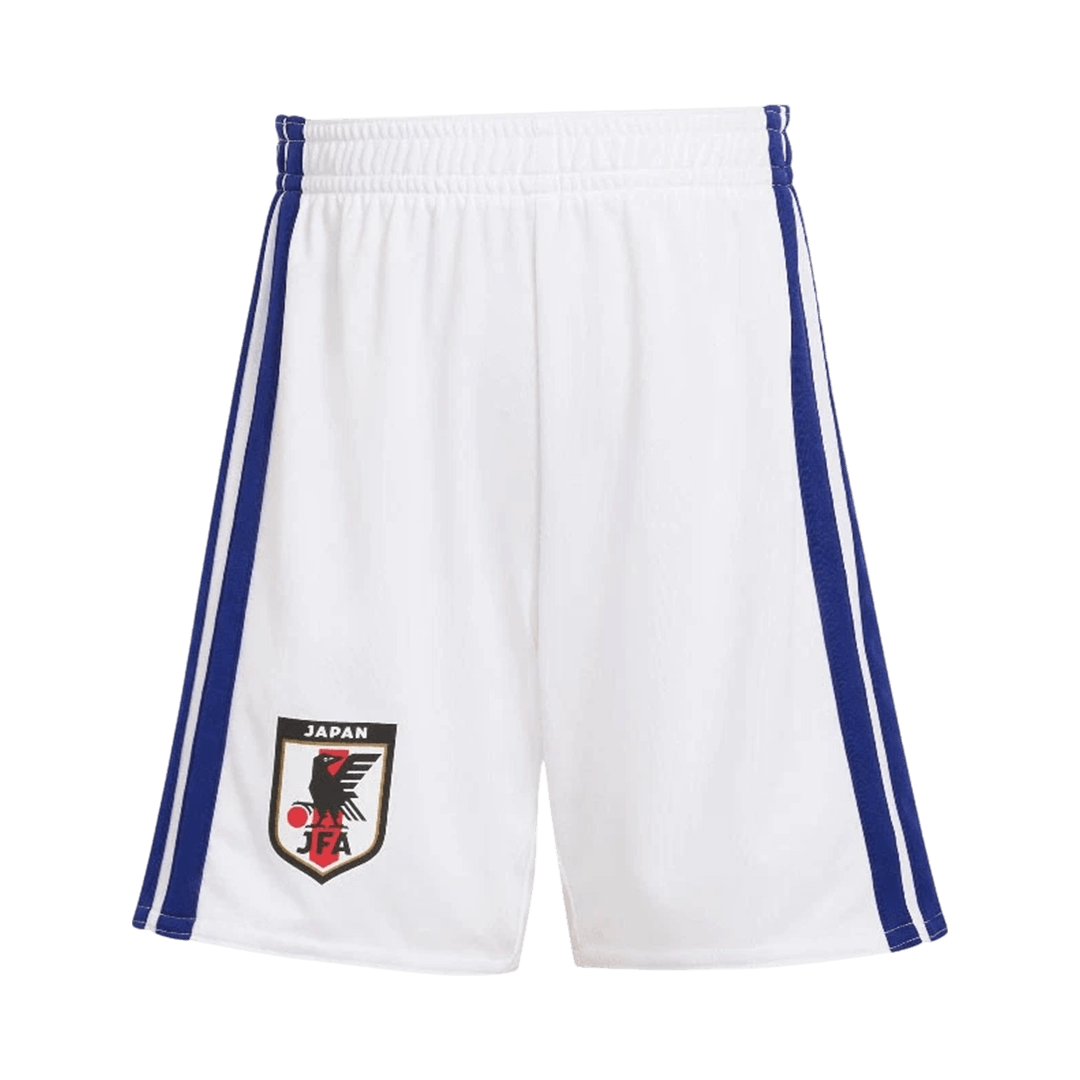 Mens Japan World Cup Home Kit 2026