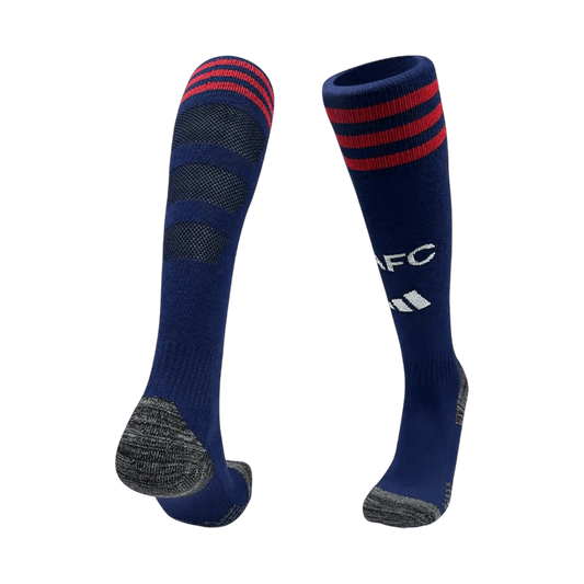 Kids Arsenal Away Socks 2025/26