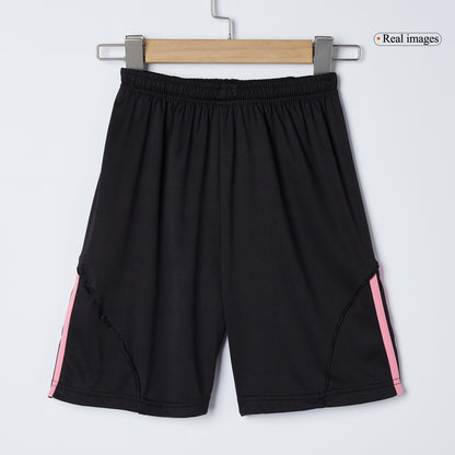 Kids Juventus Home Full Kit 2025/26