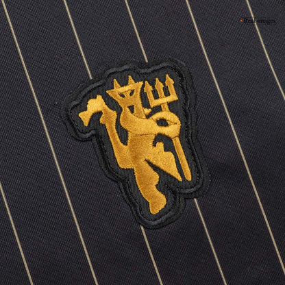 Mens Manchester United ICON Jersey 2025/26