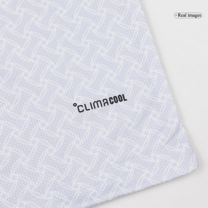 Mens Italy World Cup Away Jersey 2026