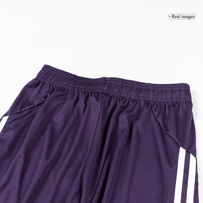 Mens Manchester United Away Shorts 2025/26