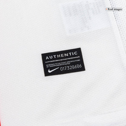 Retro 2010 Mens Portugal Away Jersey