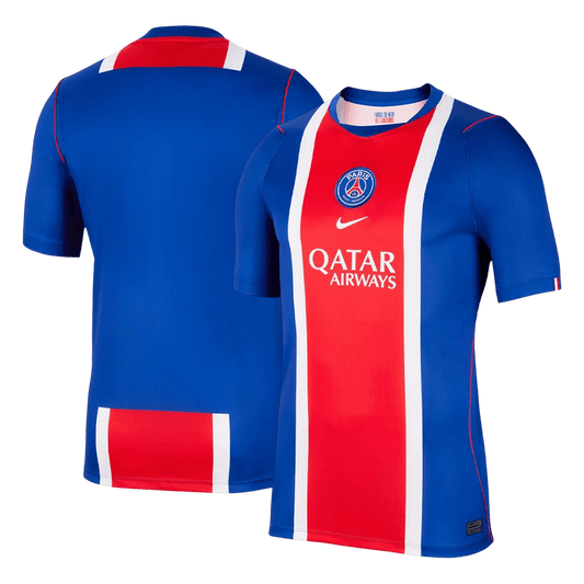 Mens PSG Home Jersey 2026/27