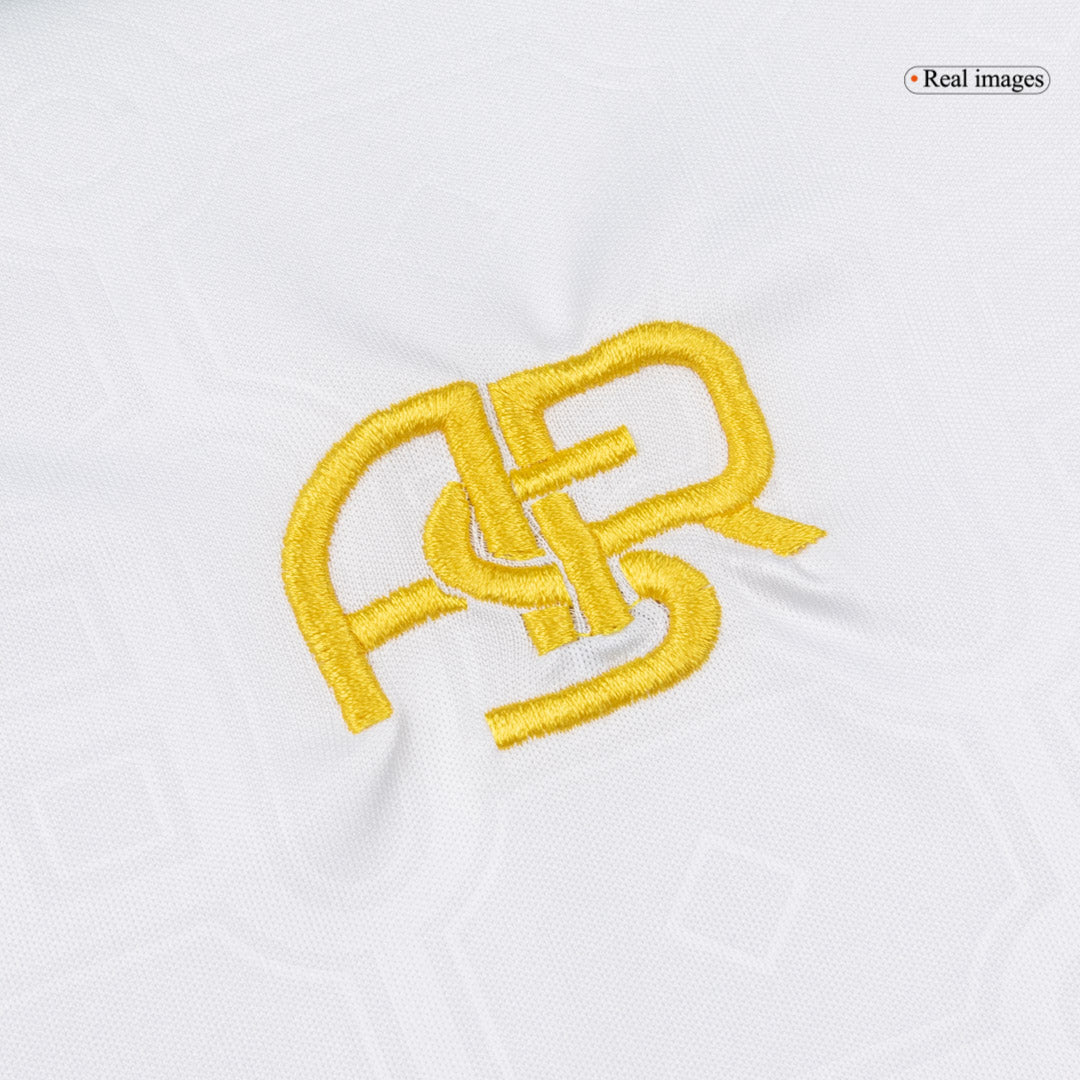 Kids Roma Third Kit 2025/26