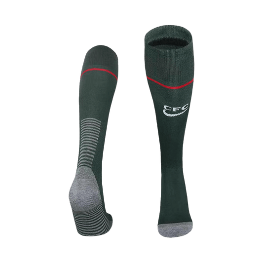 Mens Chelsea Away Socks 2025/26