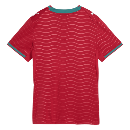 Womens Portugal World Cup Home Jersey 2026