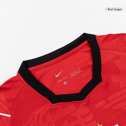 KANE #9 Mens England World Cup Away Jersey 2026