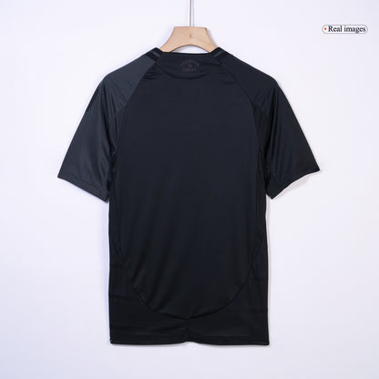 DE PAUL #7 Mens Inter Miami CF Away Jersey 2025 - Player Version (Slim Fit)