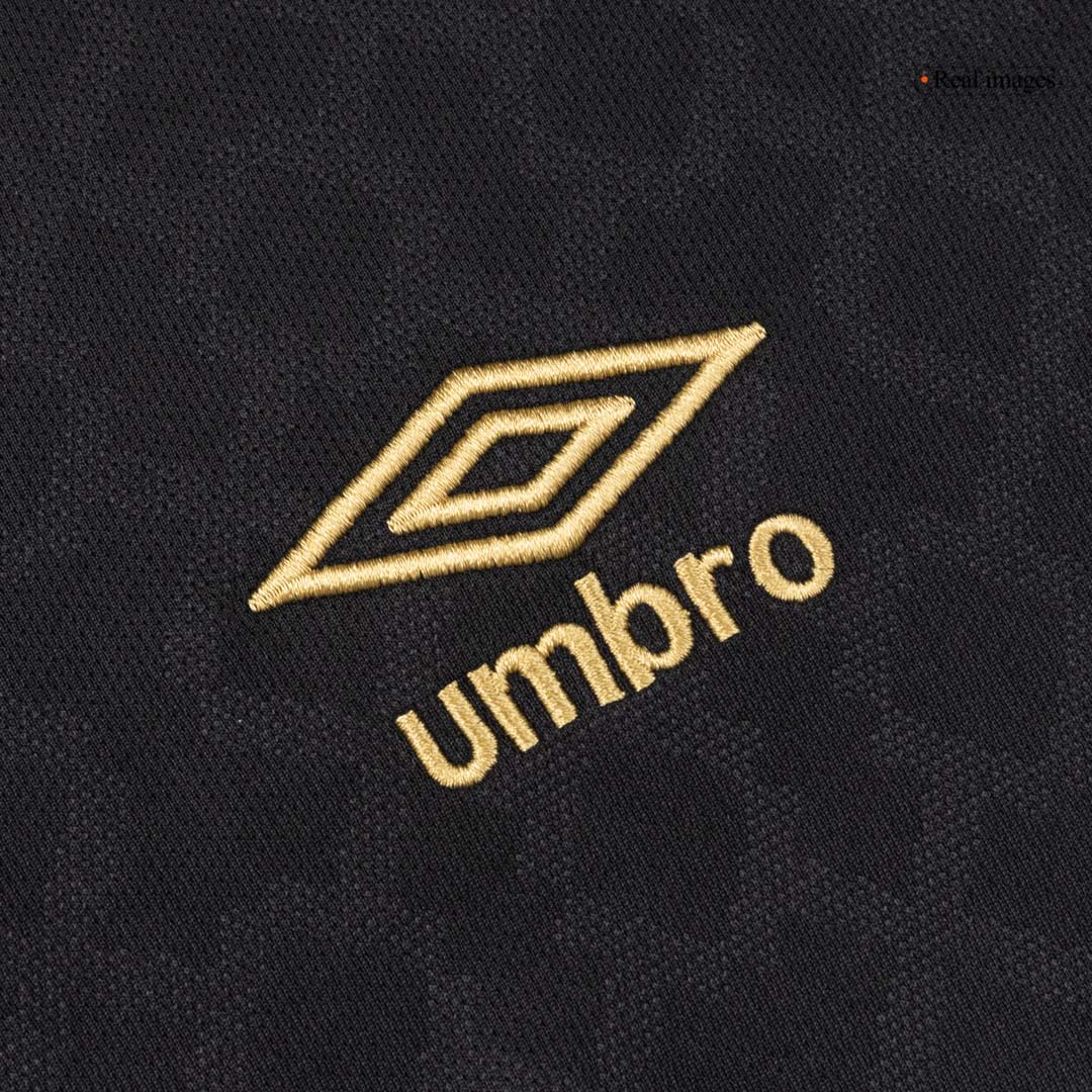 Mens West Ham United Third Jersey 2025/26