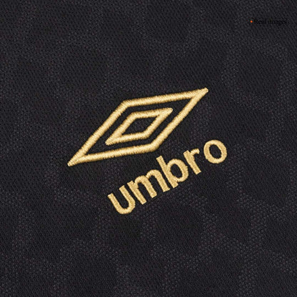 Mens West Ham United Third Jersey 2025/26