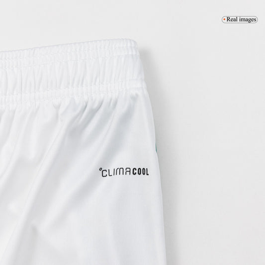 Mens Mexico World Cup Home Shorts 2026