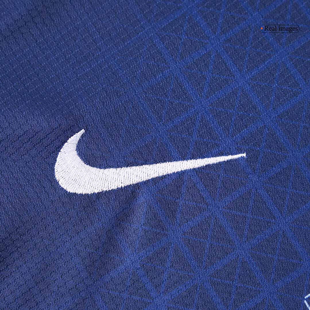 Kids PSG Home Kit 2025/26