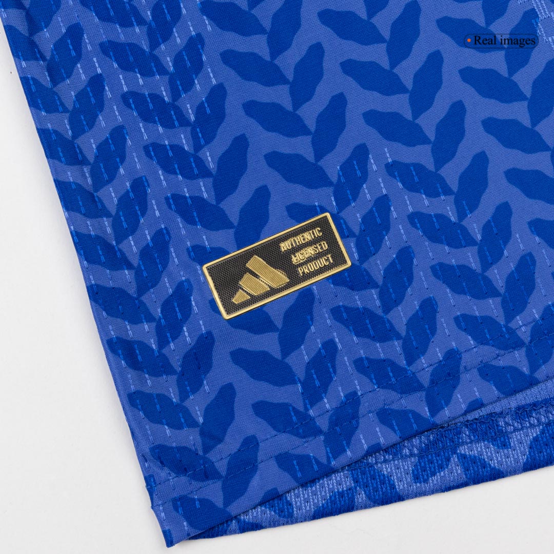 DARMIAN #13 Mens Italy World Cup Home Jersey 2026 - Player Version (Slim Fit)