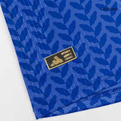 BASTONI #23 Mens Italy World Cup Home Jersey 2026 - Player Version (Slim Fit)