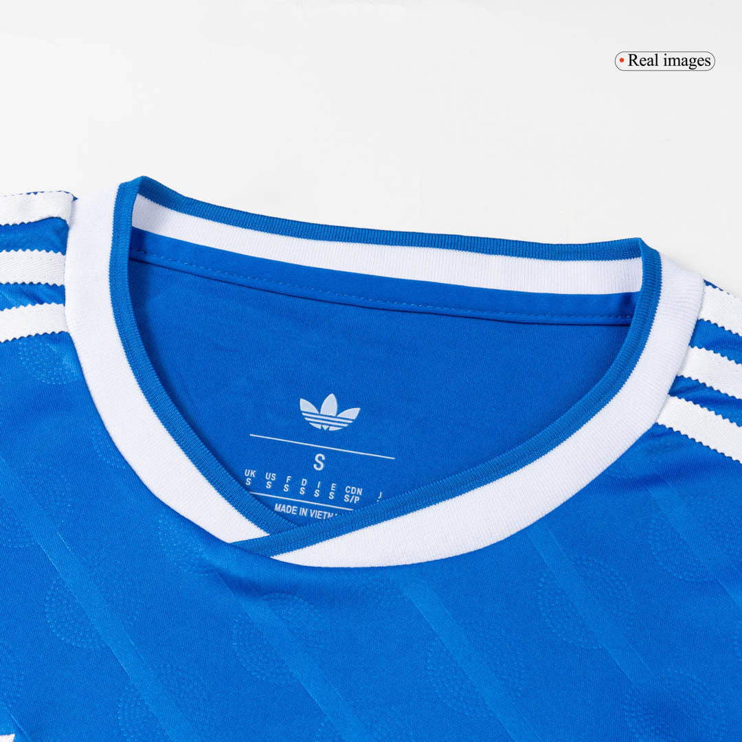 Mens Real Madrid Third Kit 2025/26